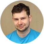 Jevgenij Visockij developer software engineer