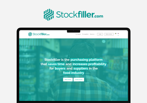 Stockfiller marketplace