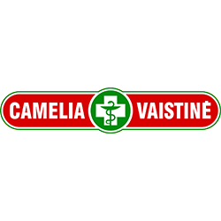 camelia vaistine camelia.lt invertus