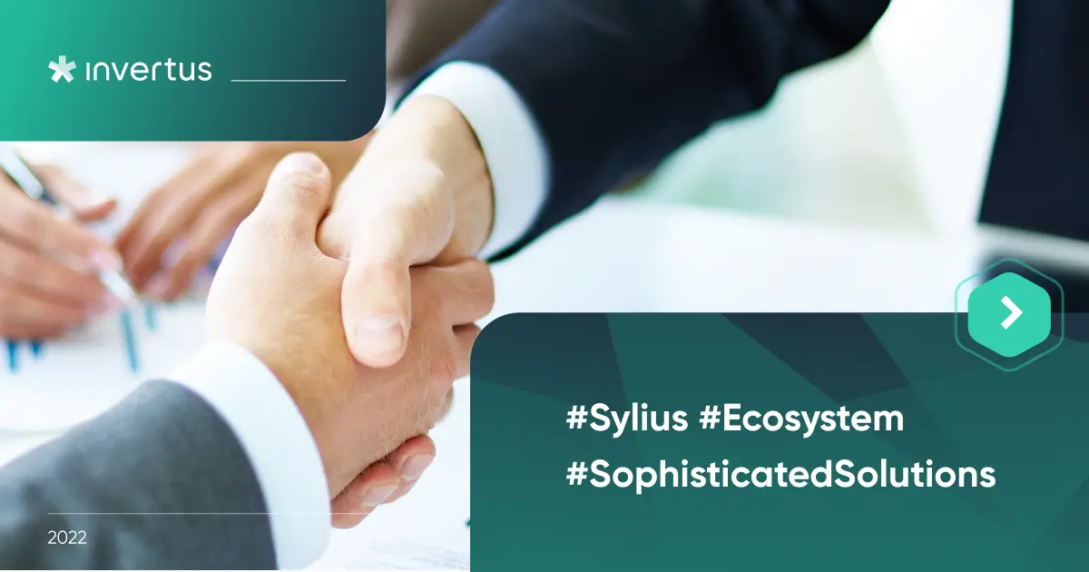 ecosystem partnership sylius