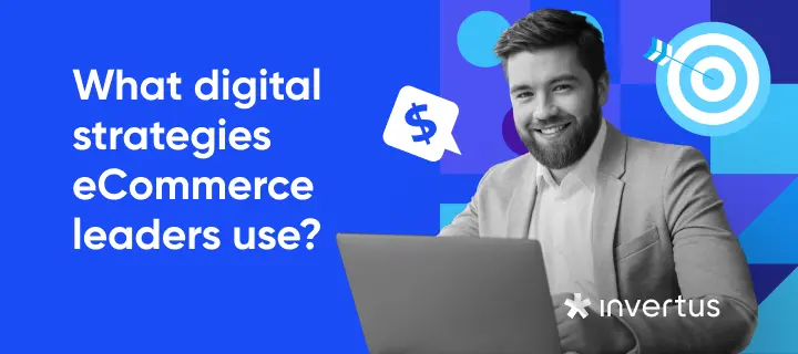 digital commerce strategy invertus