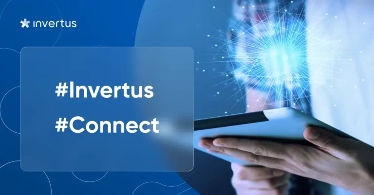 connect digital product invertus