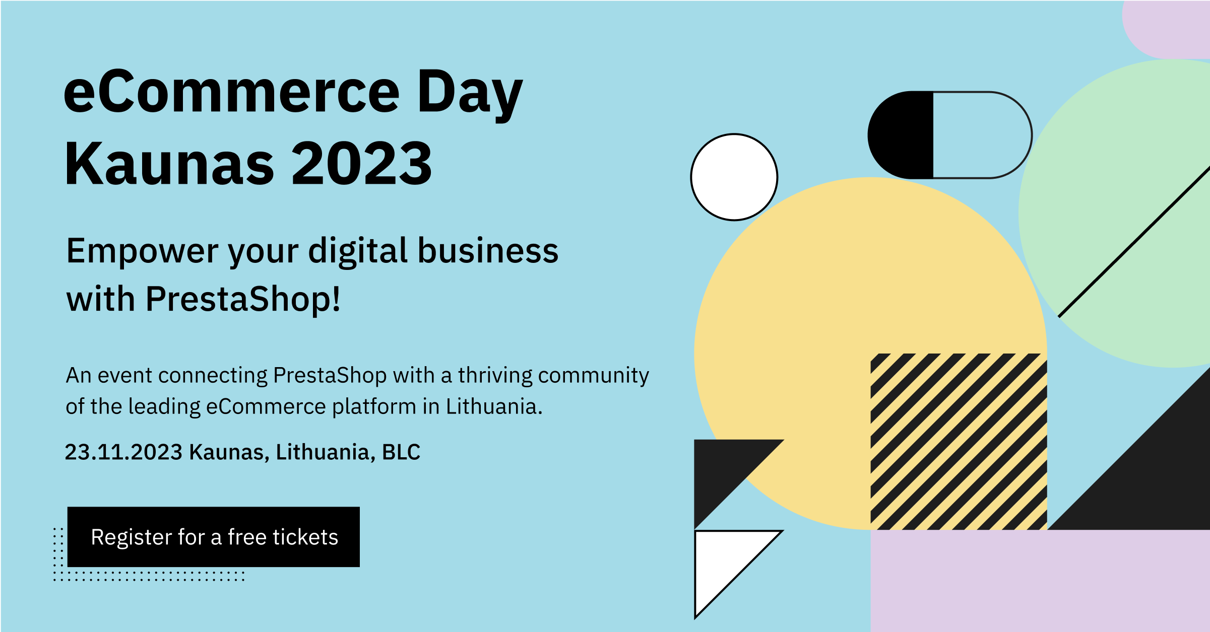 invertus prestashop ecommerce day kaunas