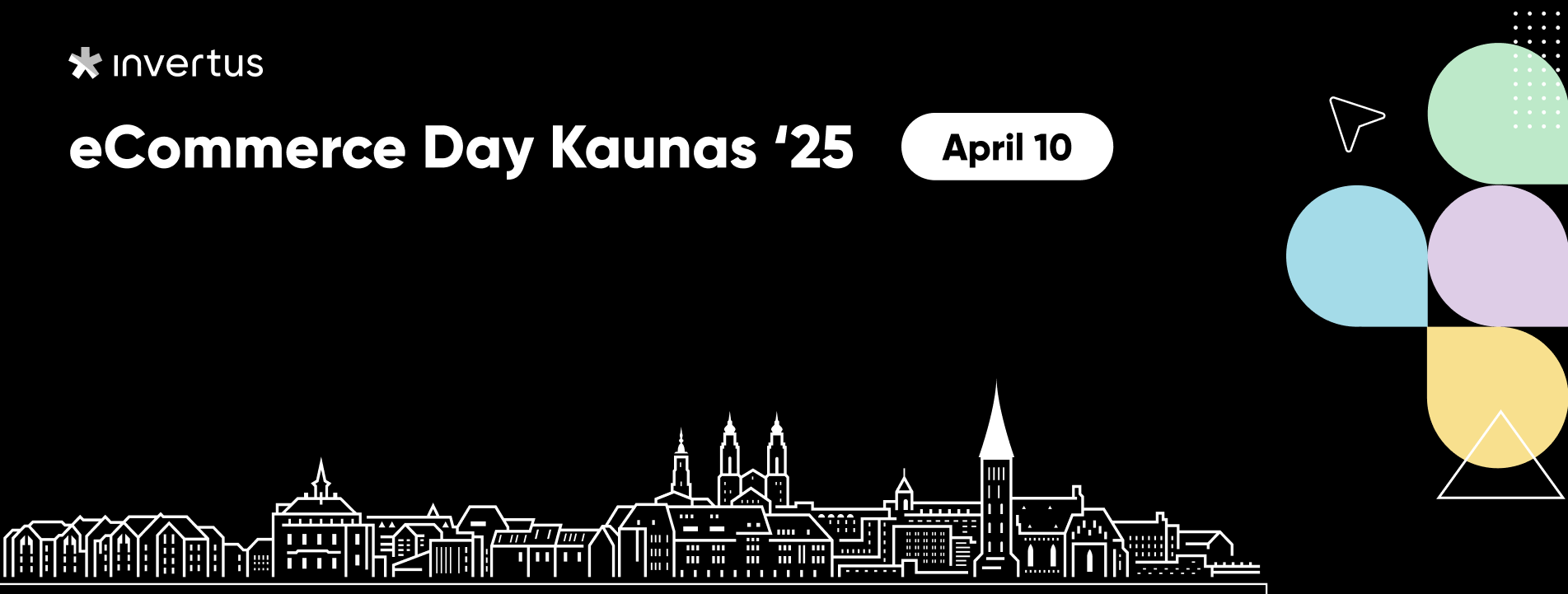 Ecommerce day Kaunas